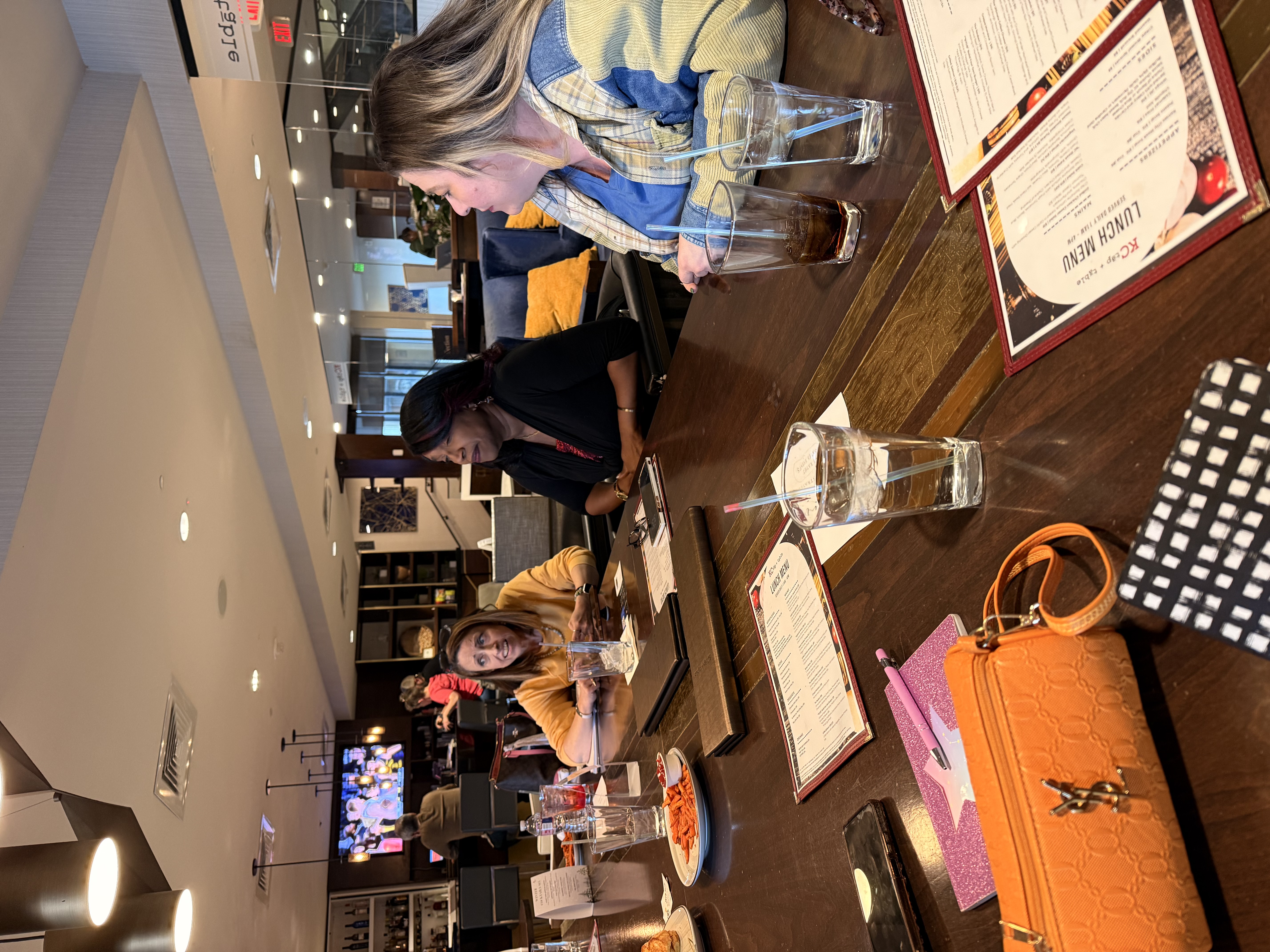 Kathy Coates Sip and Strategize at the Airport Marriott February 2026 Kathy Coates Sip and Strategize at the Airport Marriott February 2026