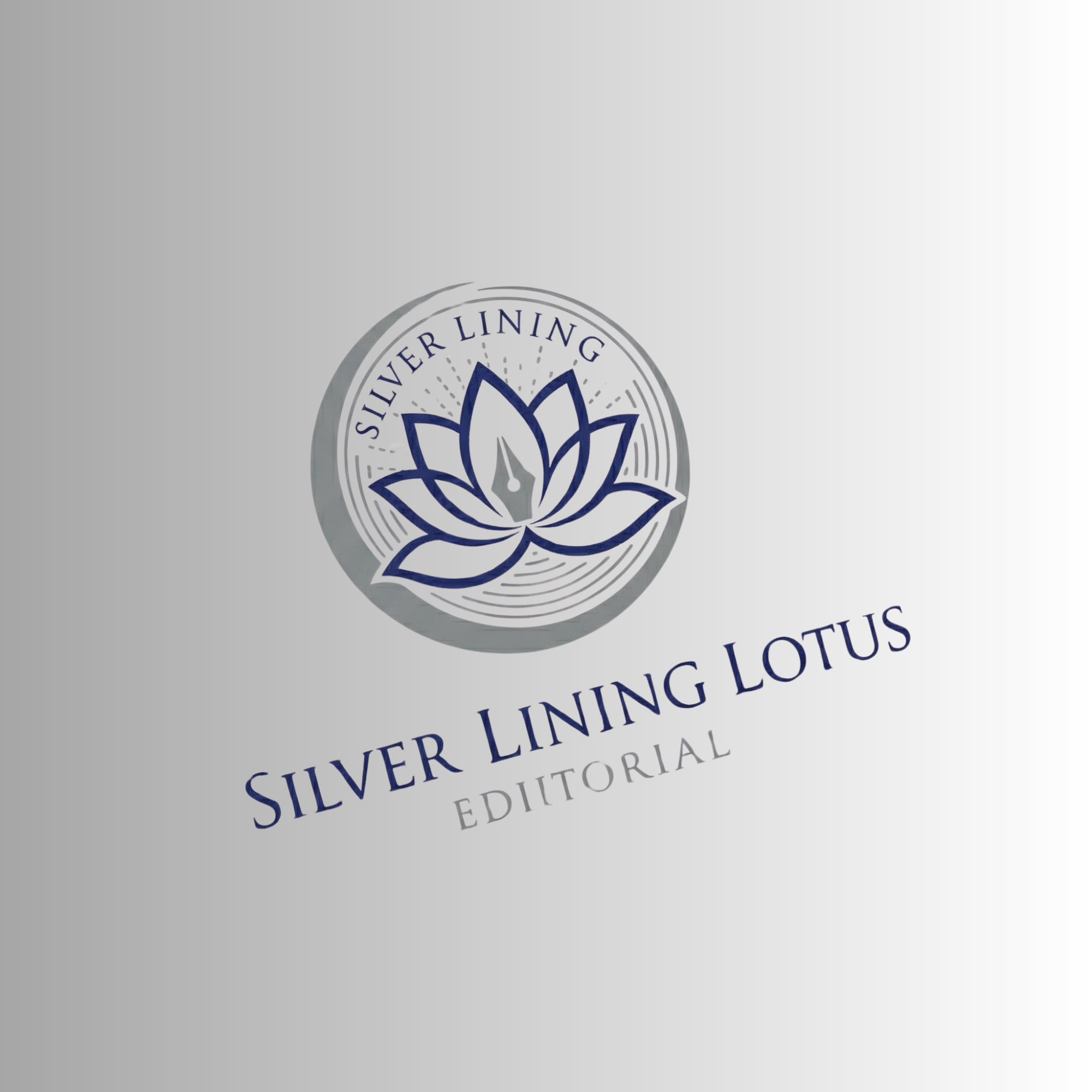 Silver Lining Lotus Editorial LLC Silver Lining Lotus Editorial LLC
