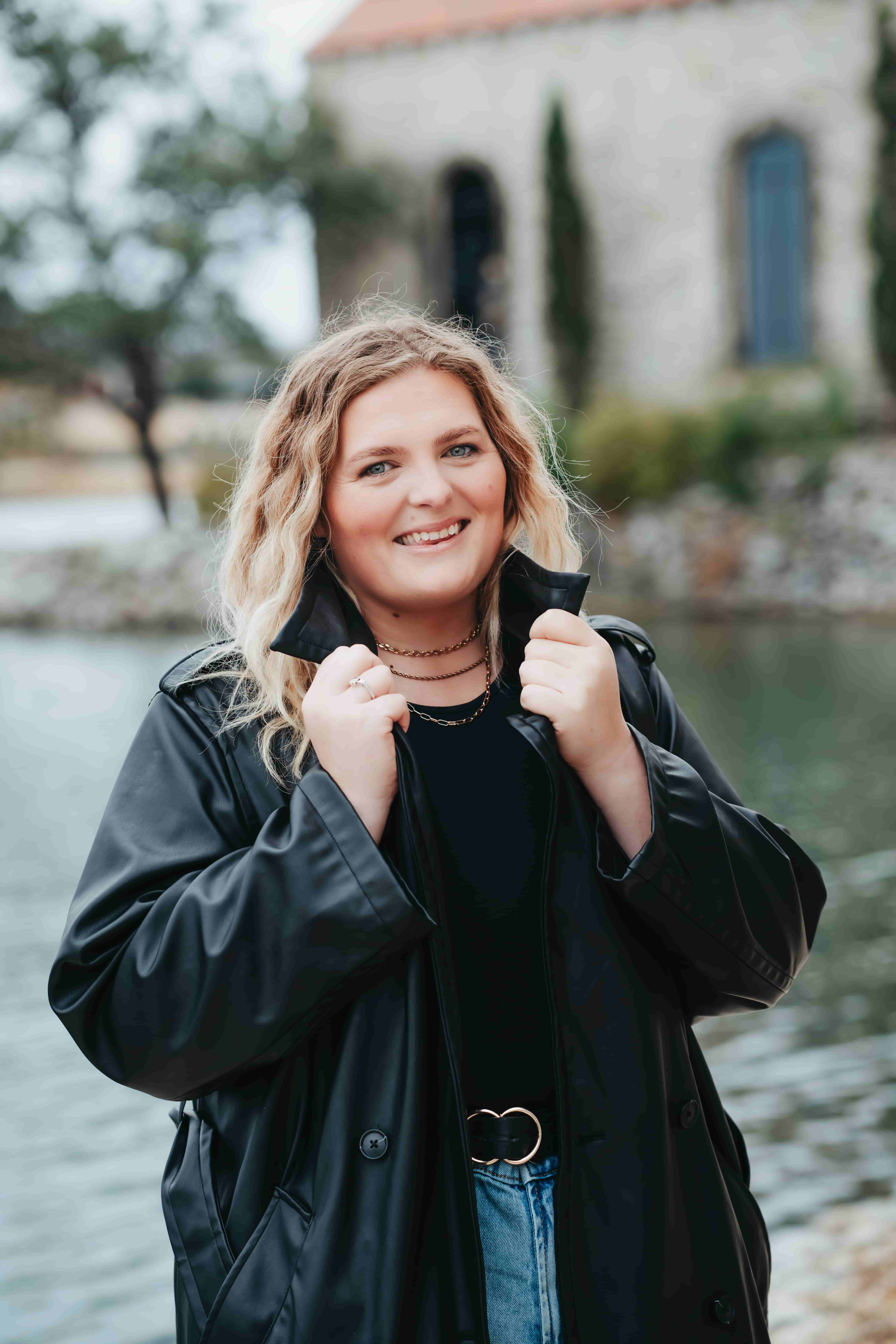 We Have Always Known. We Just Didn't Have the Words.