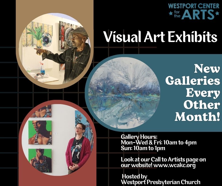 Flyer for World art day with Westport Center for the Arts Flyer for World art day with Westport Center for the Arts