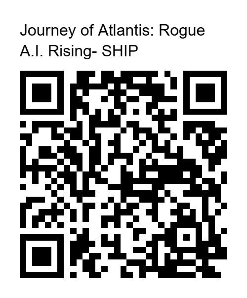 Pre-order Sales for Atlantis: Rogue AI Rising https://www.paypal.com/ncp/payment/GPXXR3TK33XDL Pre-order Sales for Atlantis: Rogue AI Rising https://www.paypal.com/ncp/payment/GPXXR3TK33XDL