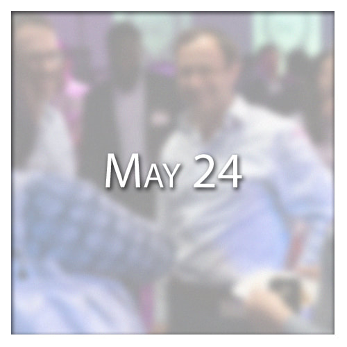 May 24
