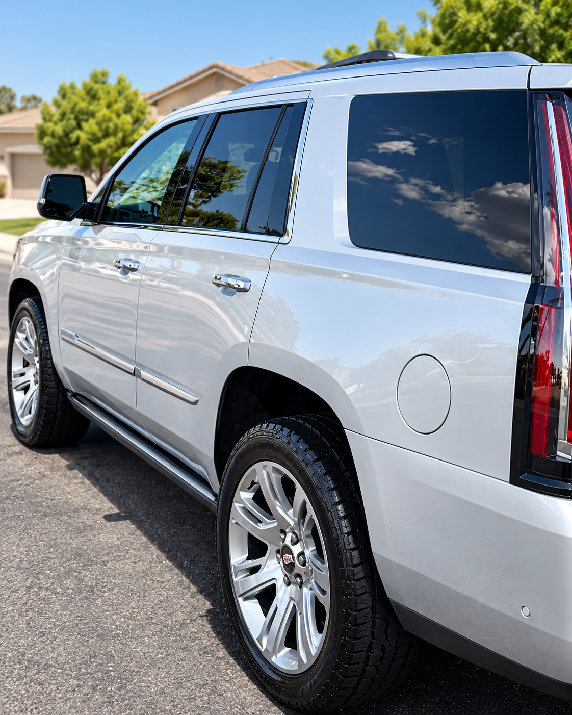 KPalm Detailz automotive care