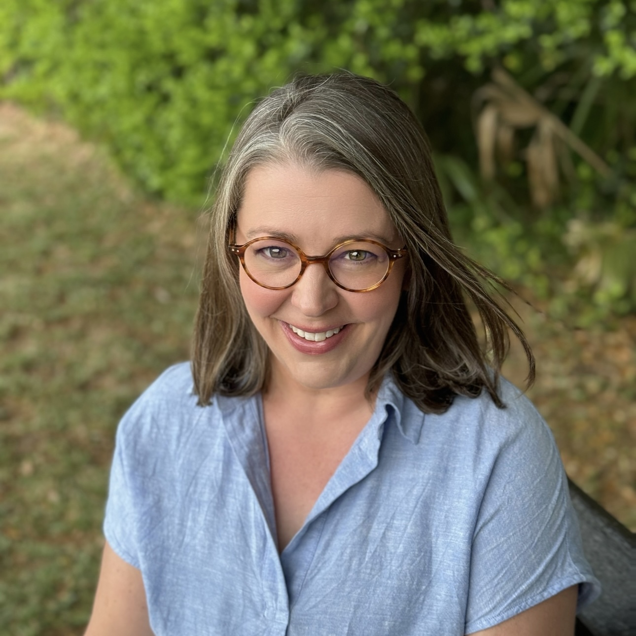 Deb Brucker is a Board Certified Health and Wellness Coach with a passion for helping people reclaim their health. 