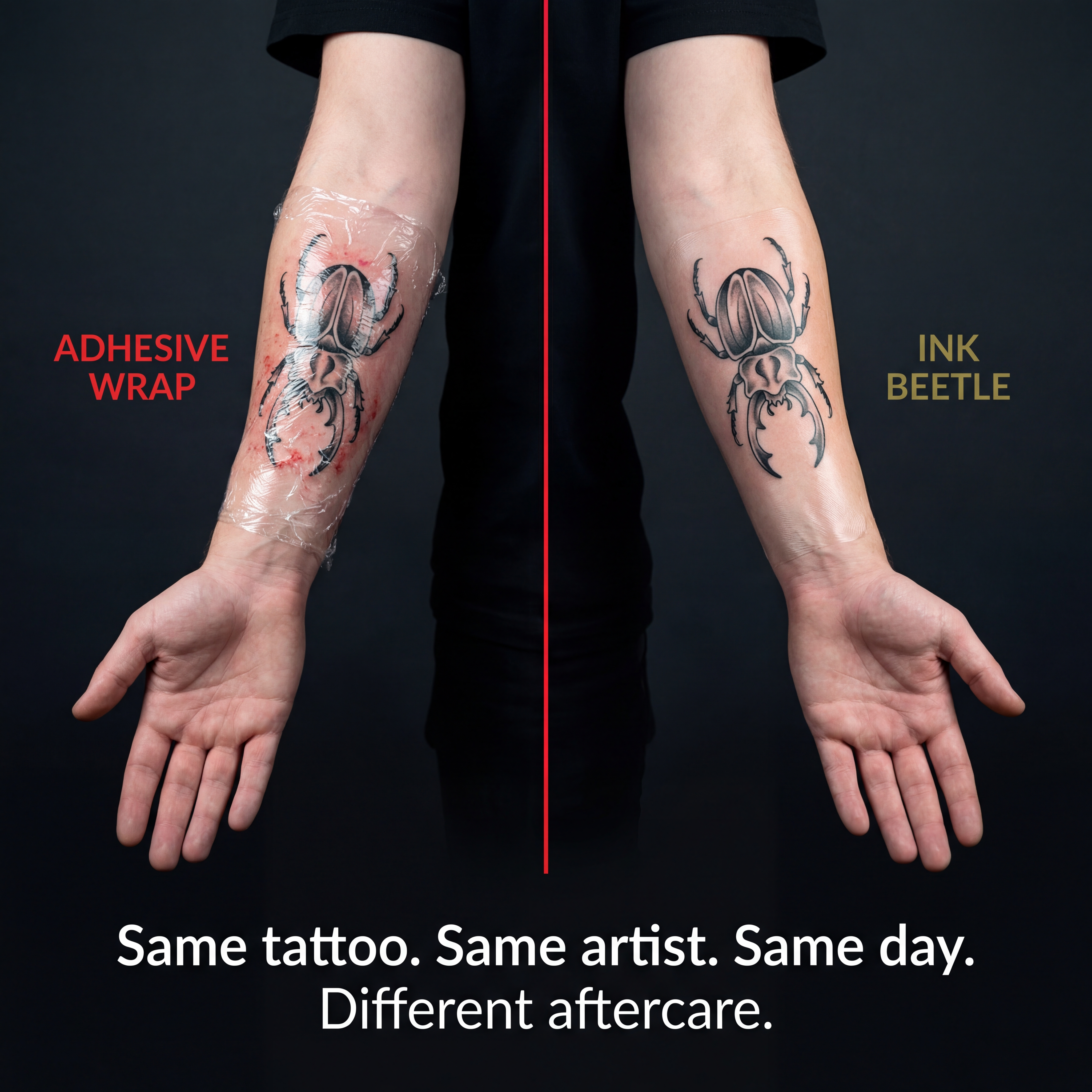 Comparison