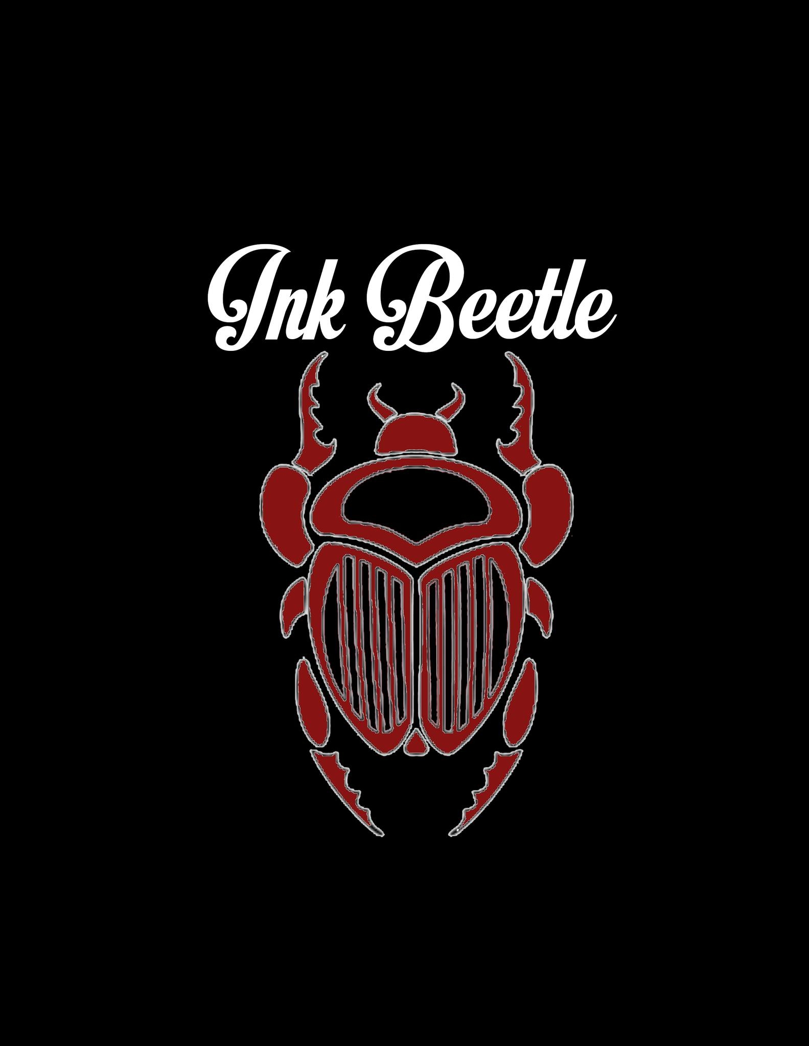 Ink Beetle