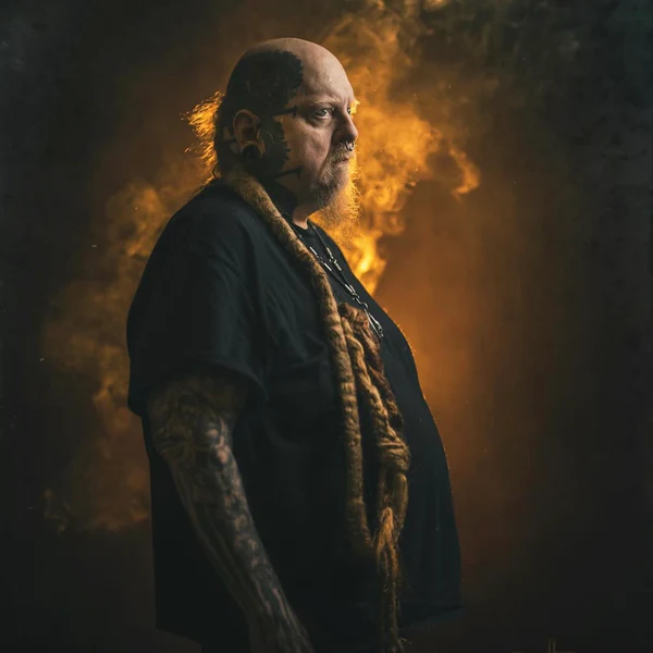 Paul Booth