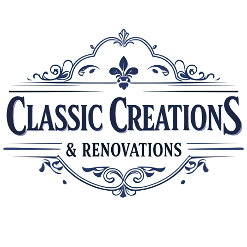 Class Creations and Renovations