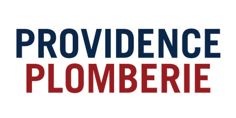 Logo de Providence Plomberie