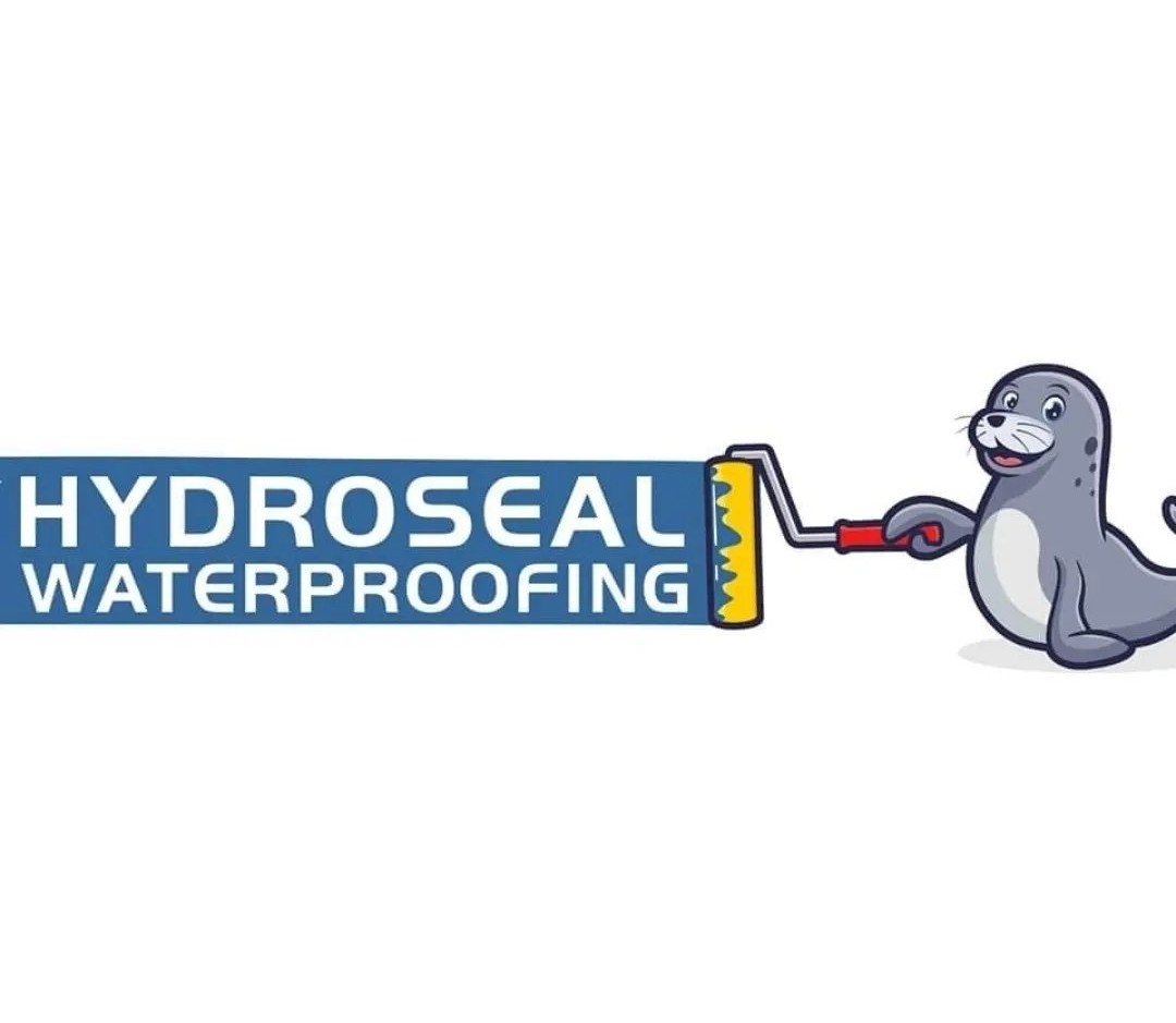 Hydroseal Waterproofing Home