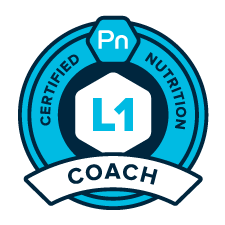 Precision Nutrition Level 1