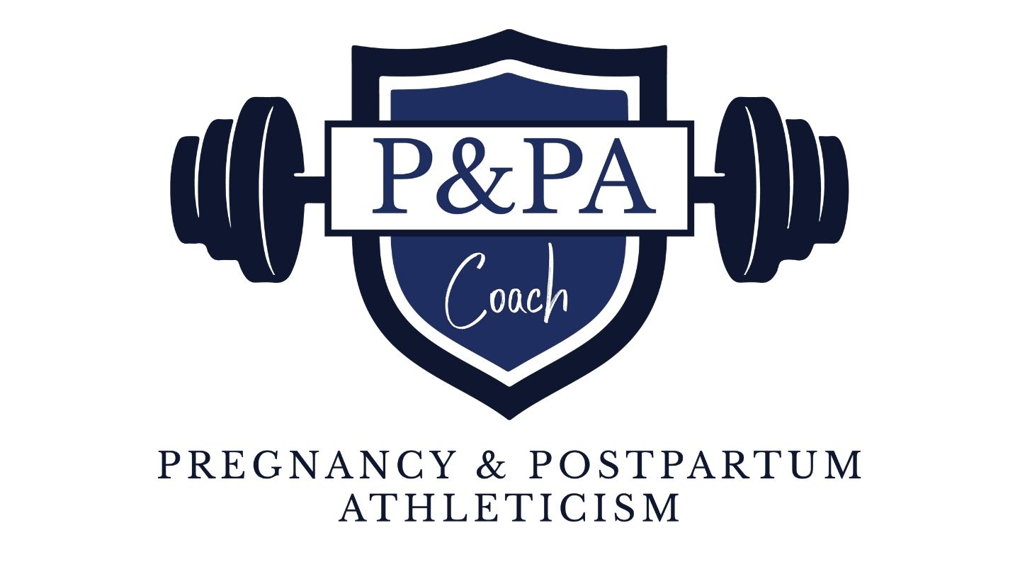 Pregnancy and Postpartum Athleticism