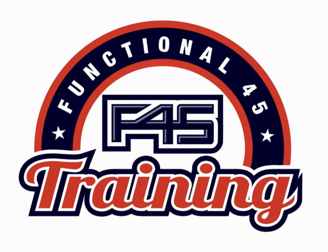 F45 Training
