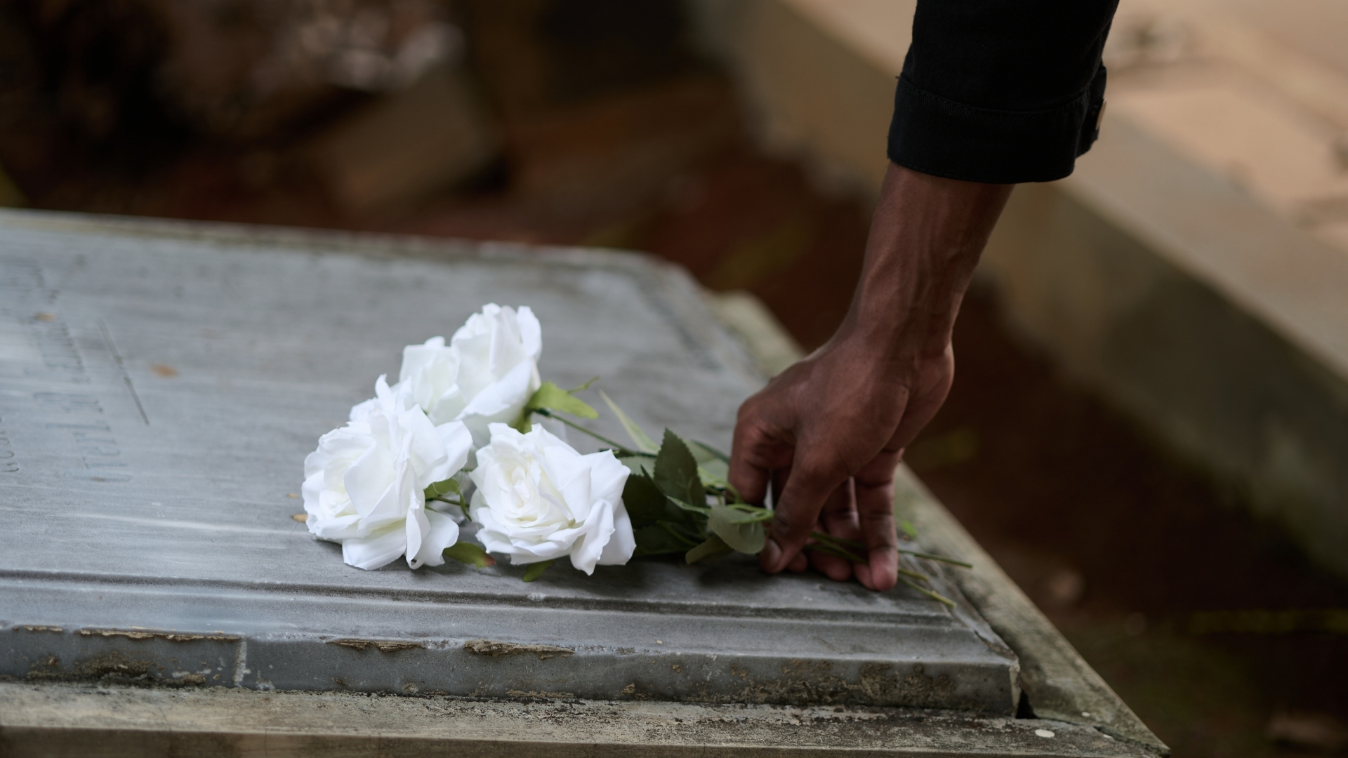 Memorial flowers and gifts