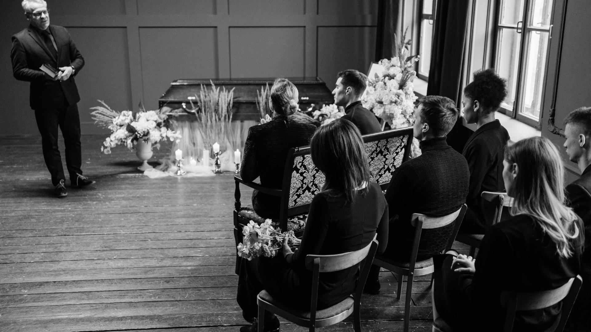 Memorial service