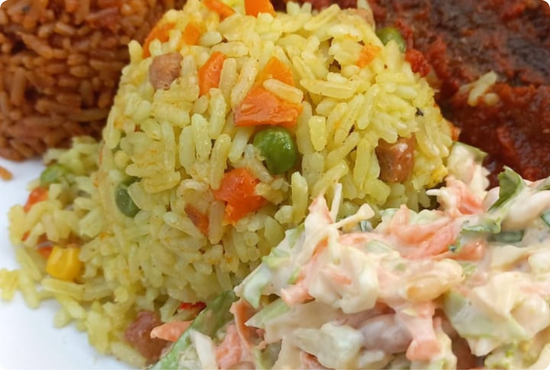 posh events catering services 