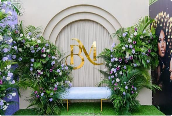 posh events decoration
