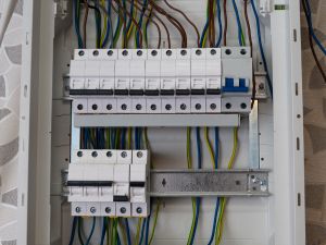 Breaker box upgrades in Daytona Beach
