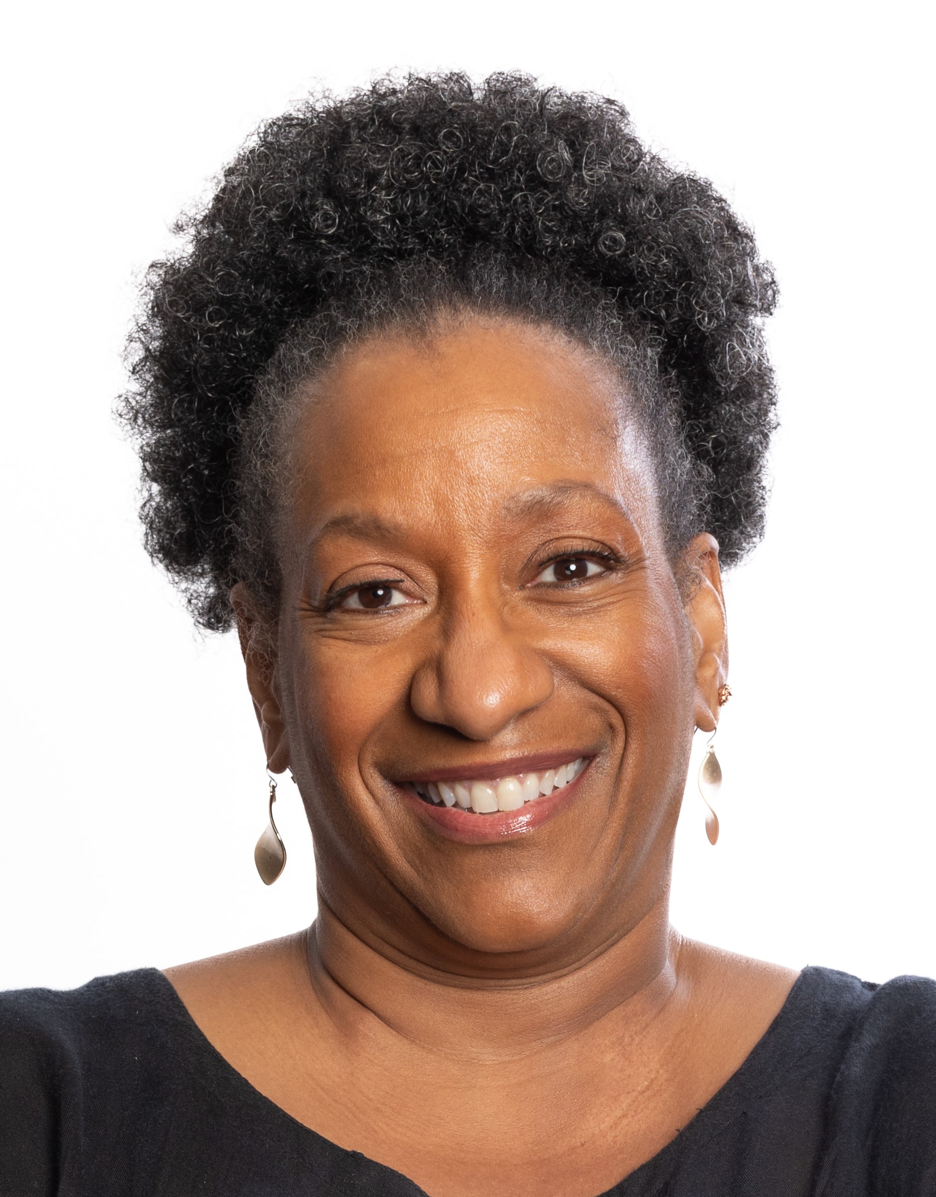 Photo of Prudence McDaniel