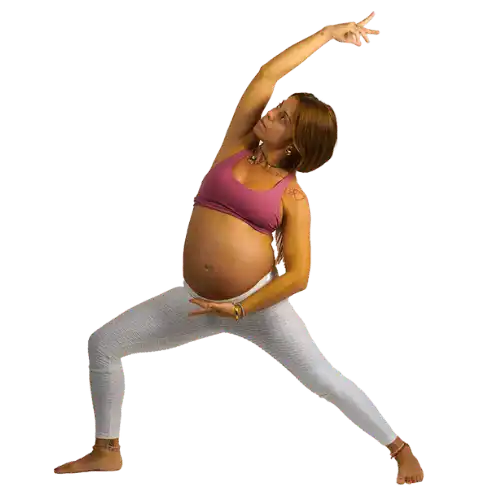 Connessione tra mamma e bambino