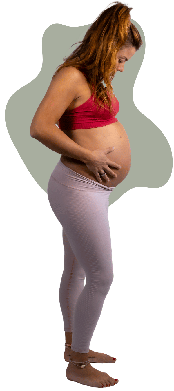 Giovi Yoga Gravidanza Posizione