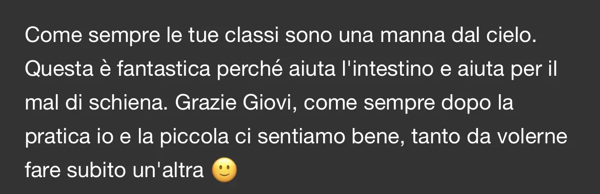 Recensione