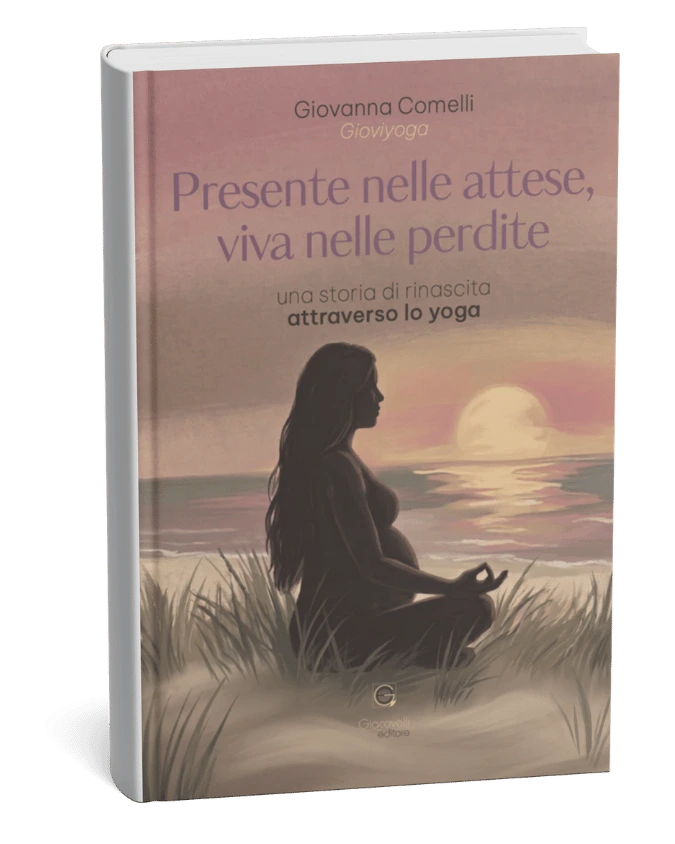 La copertina del libro di Giovi