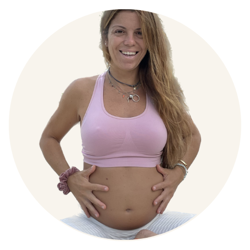 Giovi, insegnante di yoga
