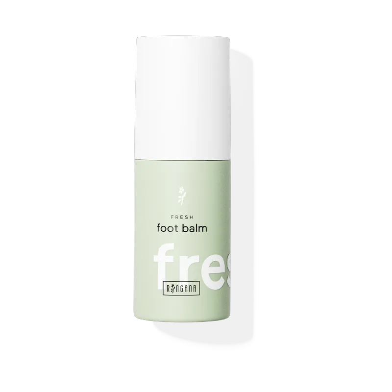 Fresh Foot Balm di Ringana