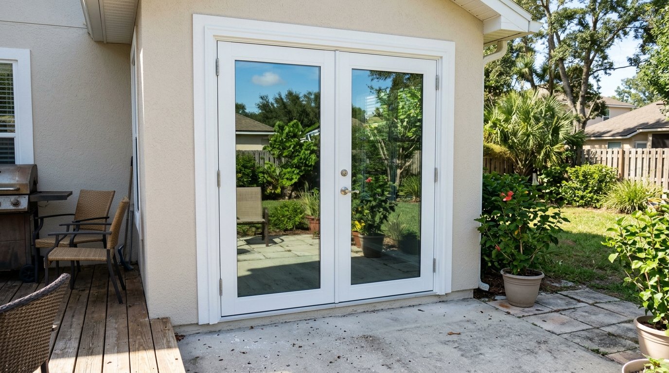 Hurricane Impact Windows and Doors Installation in 