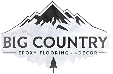 epoxy flooring in Scottsdale az