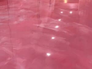 Urethane cement in Scottsdale az