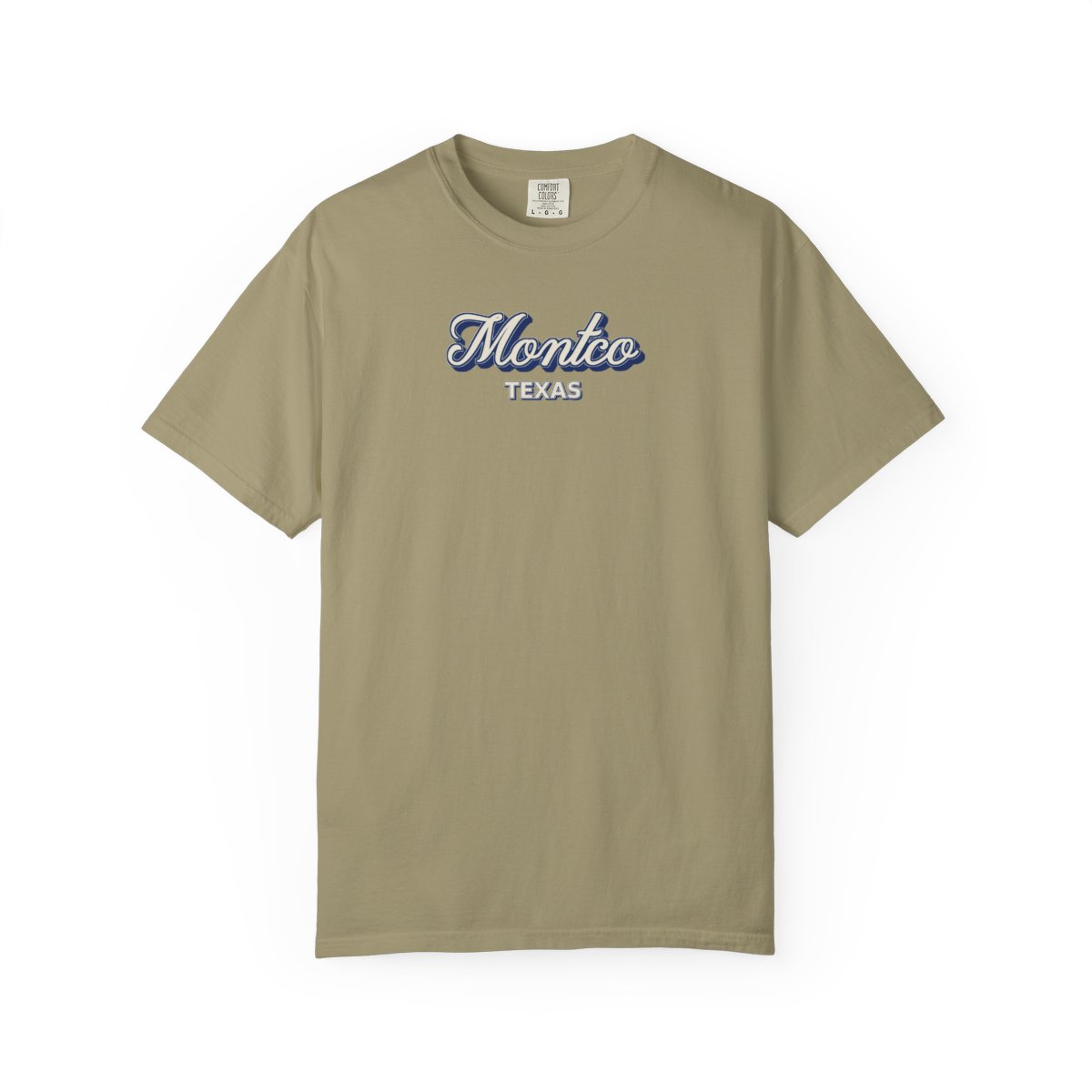 Montco Texas Shirt
