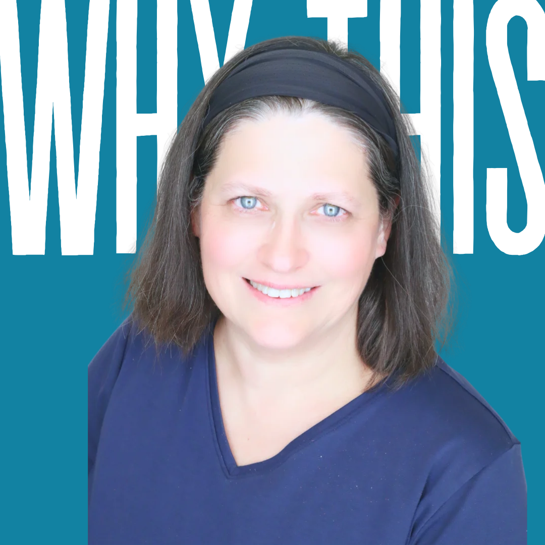 Cheryl Hall — Before and After