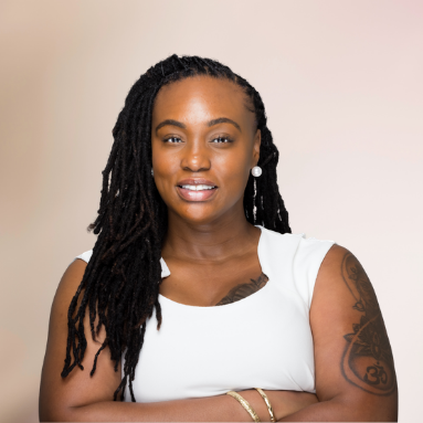 Jenn Charles, Founder of Digital Defense Institute