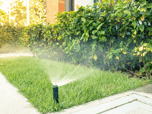 Irrigation Installation & Repair in Ramona