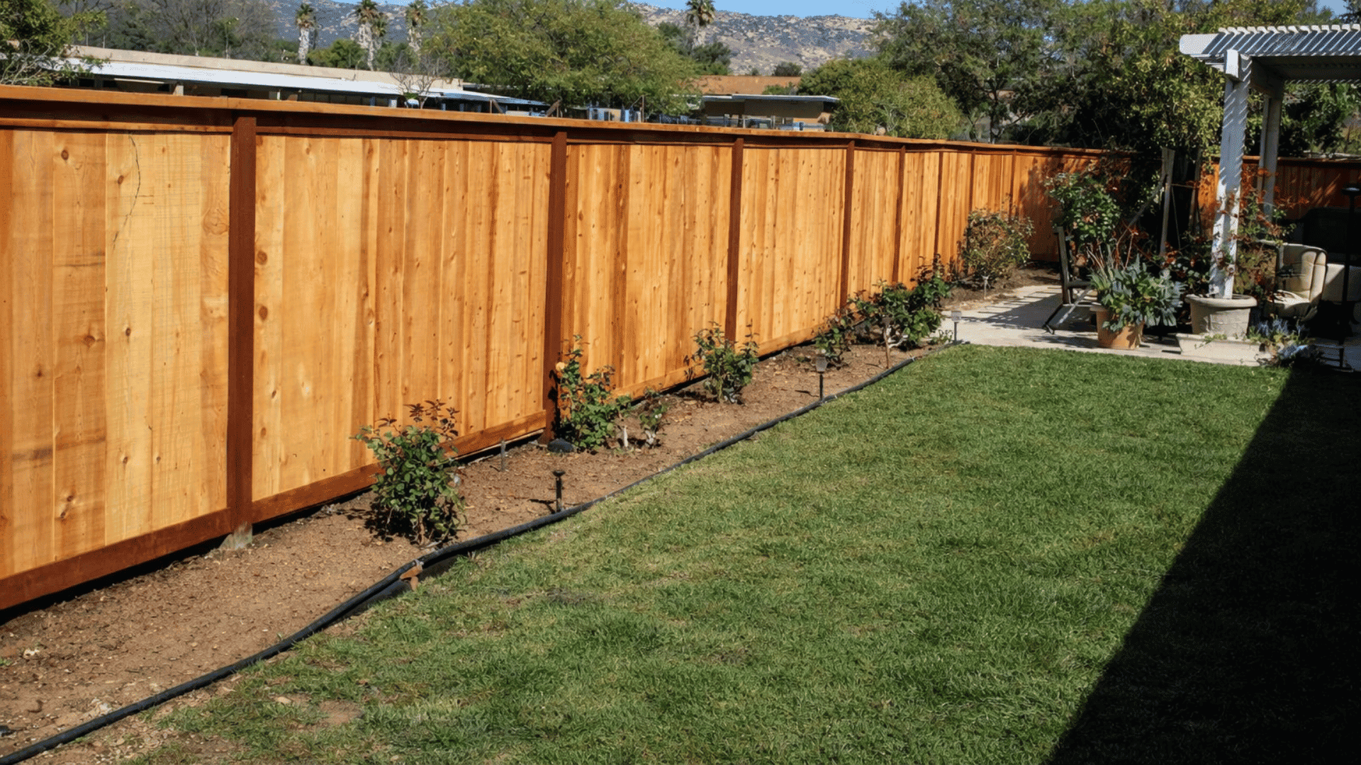  Concrete Installation