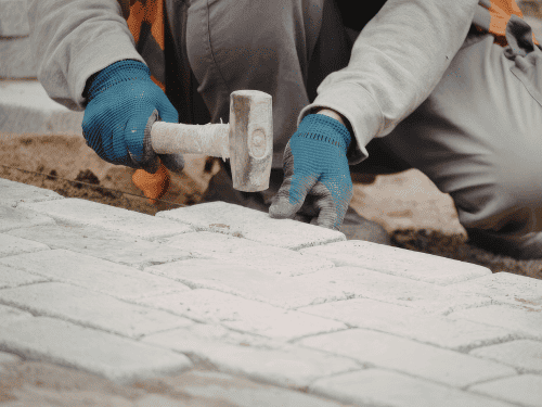  Concrete Installation