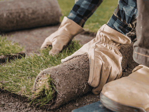  Concrete Installation
