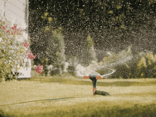 Julian Irrigation Installation & Repair