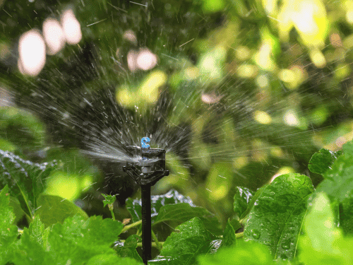  Concrete Installation