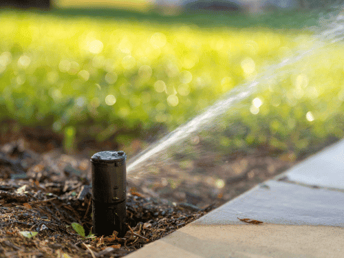  Concrete Installation