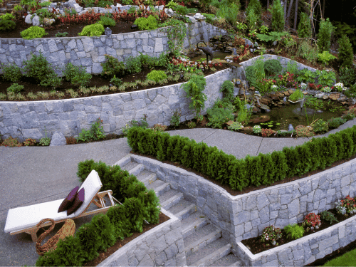  Concrete Installation