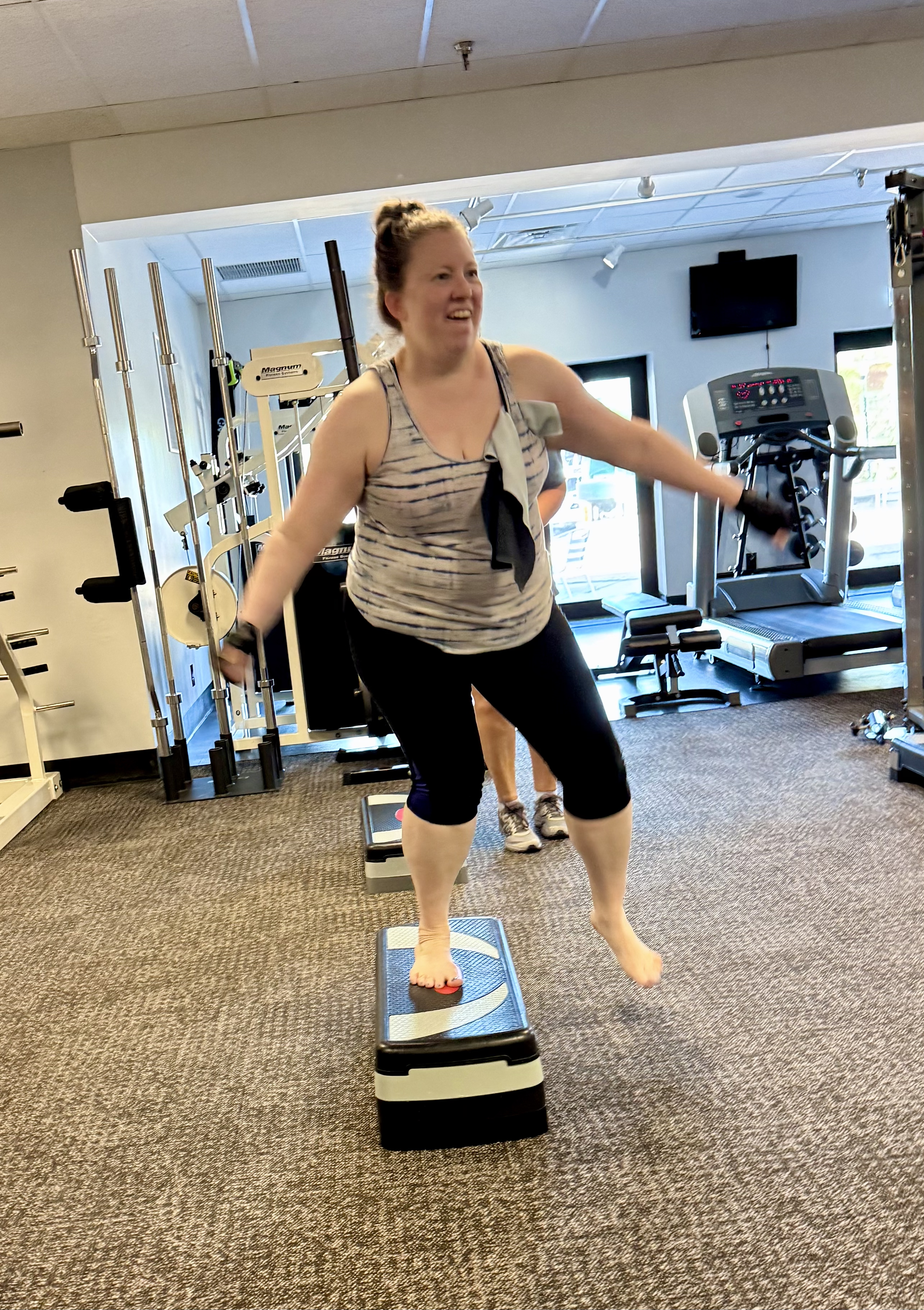 JMB Personal Training