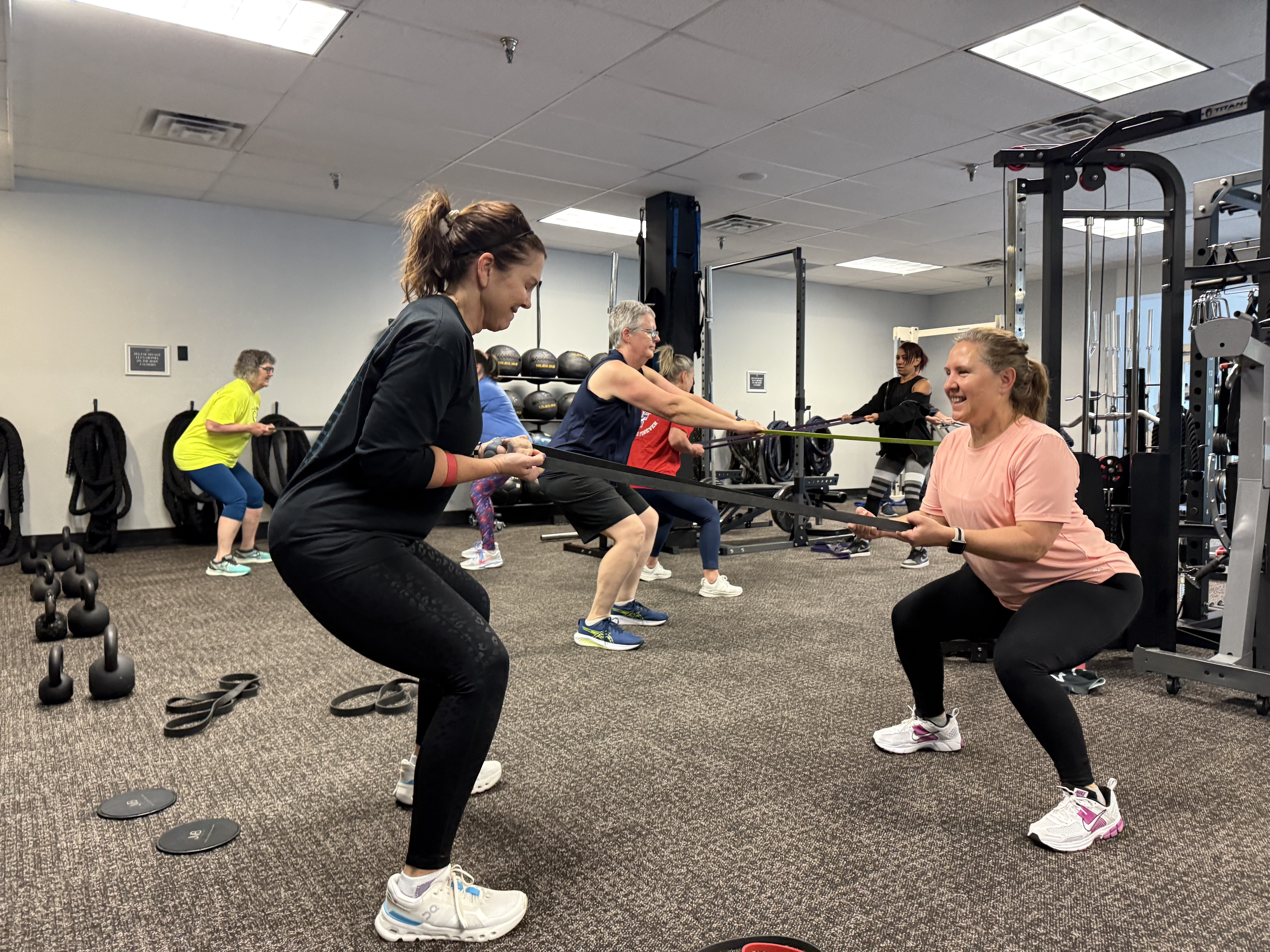 JMB Personal Training