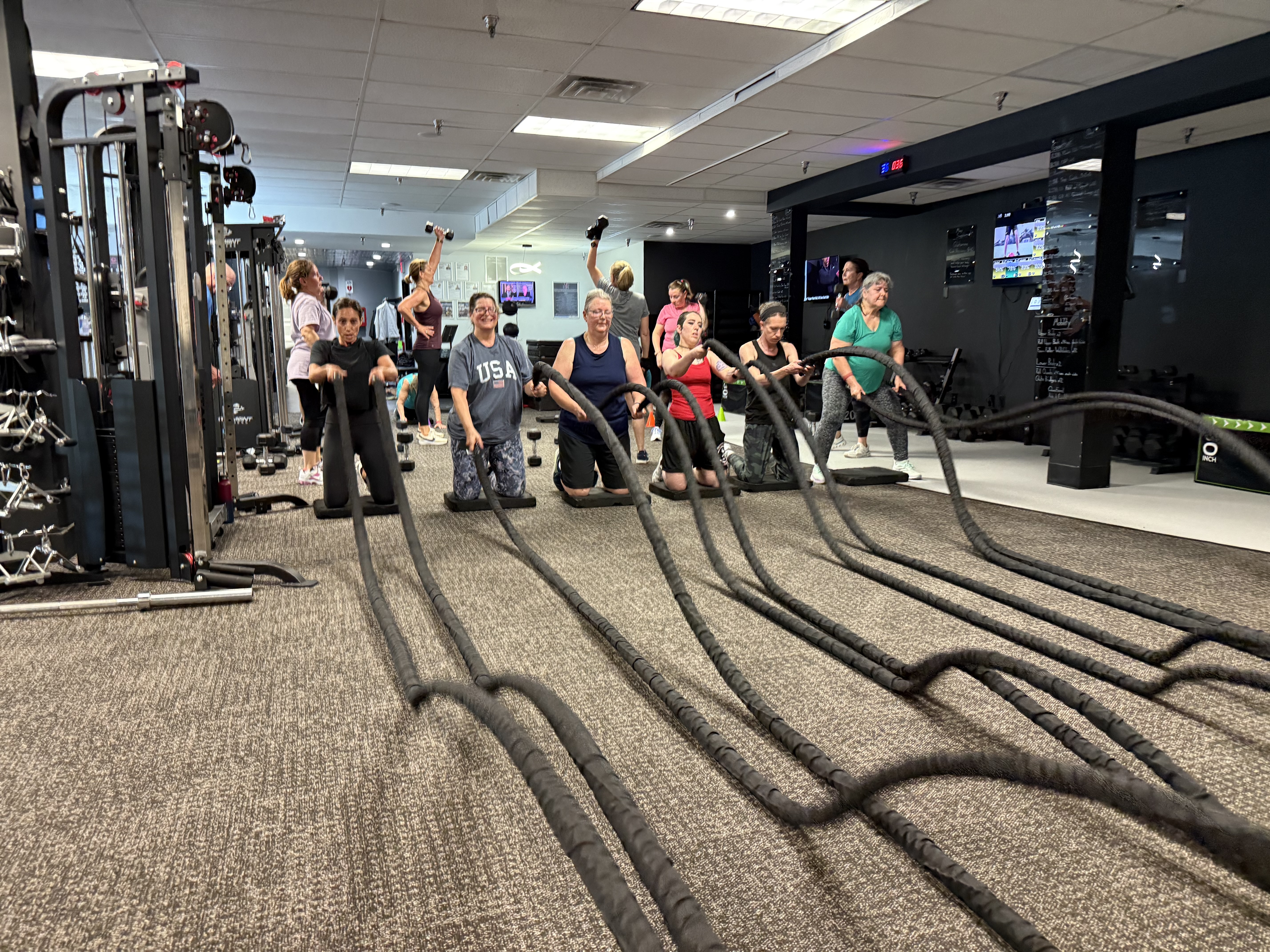 JMB Personal Training