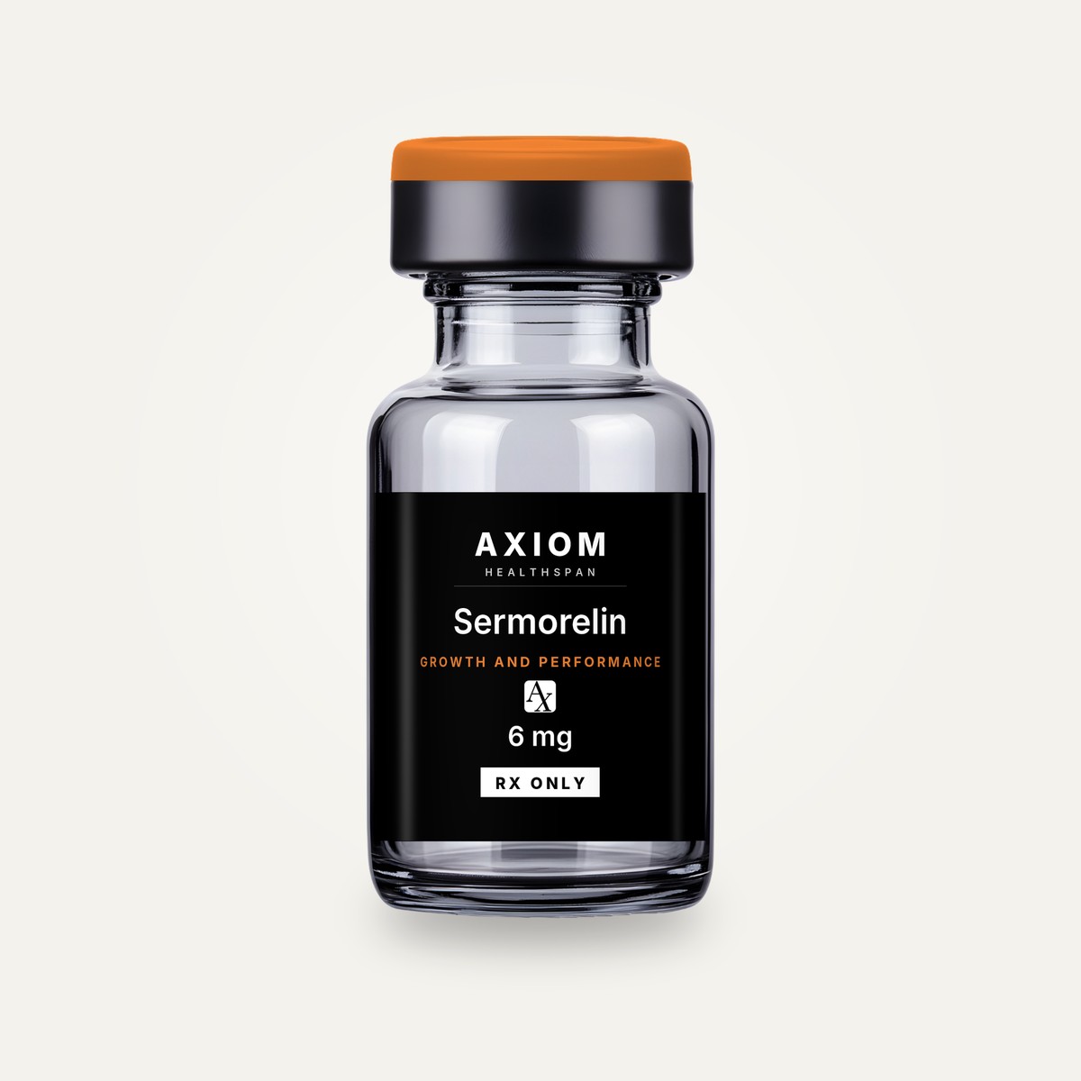 Axiom Sermorelin