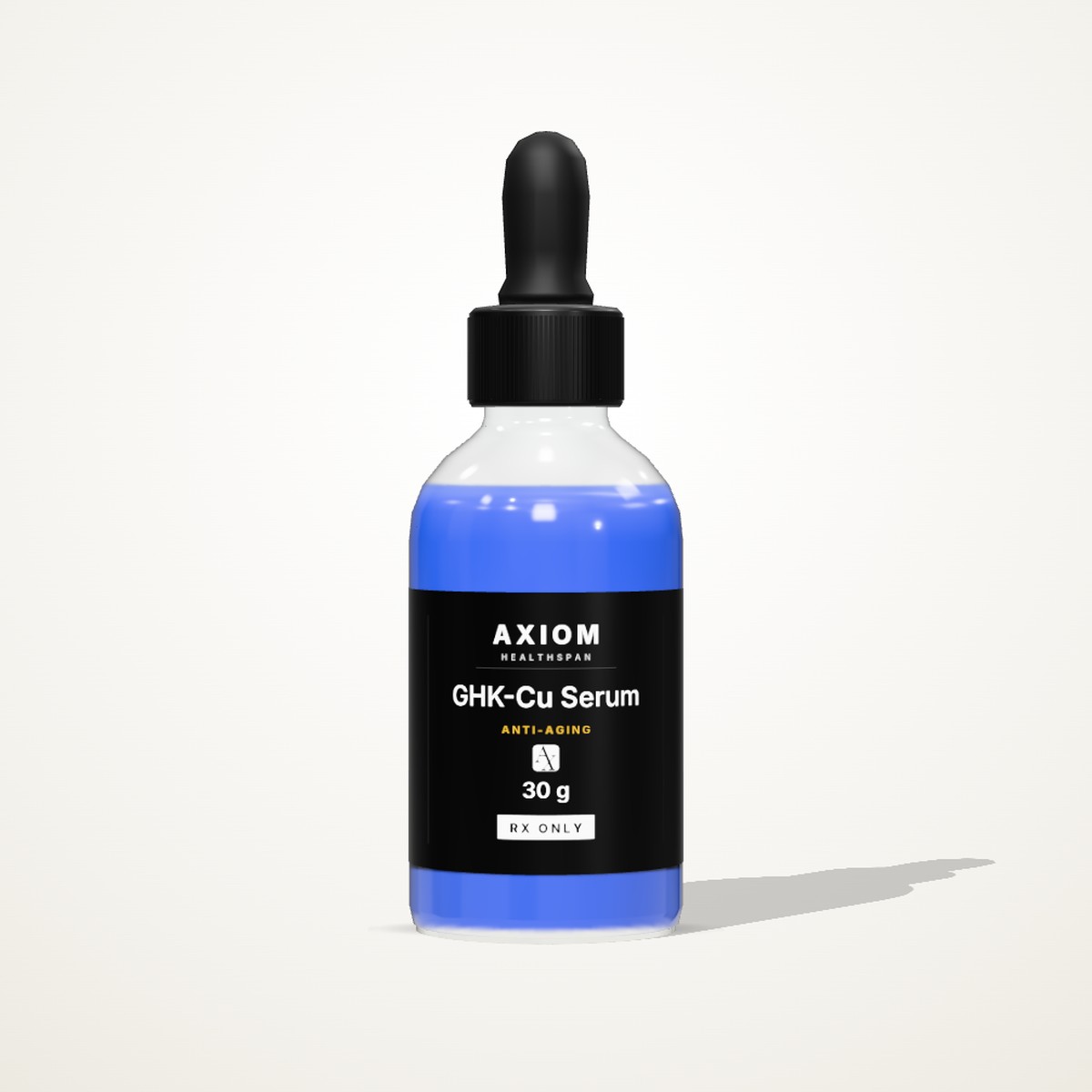 Axiom GHK-Cu Facial Serum