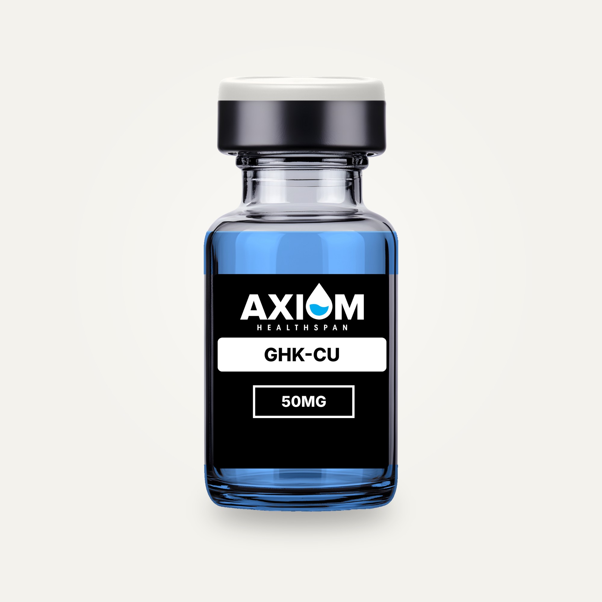 Axiom GHK-Cu