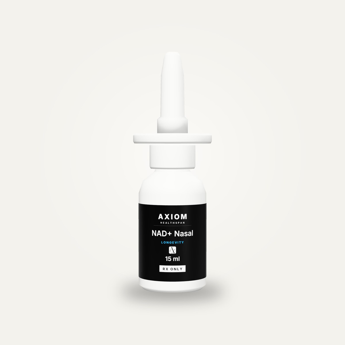 Axiom NAD+ Nasal Spray